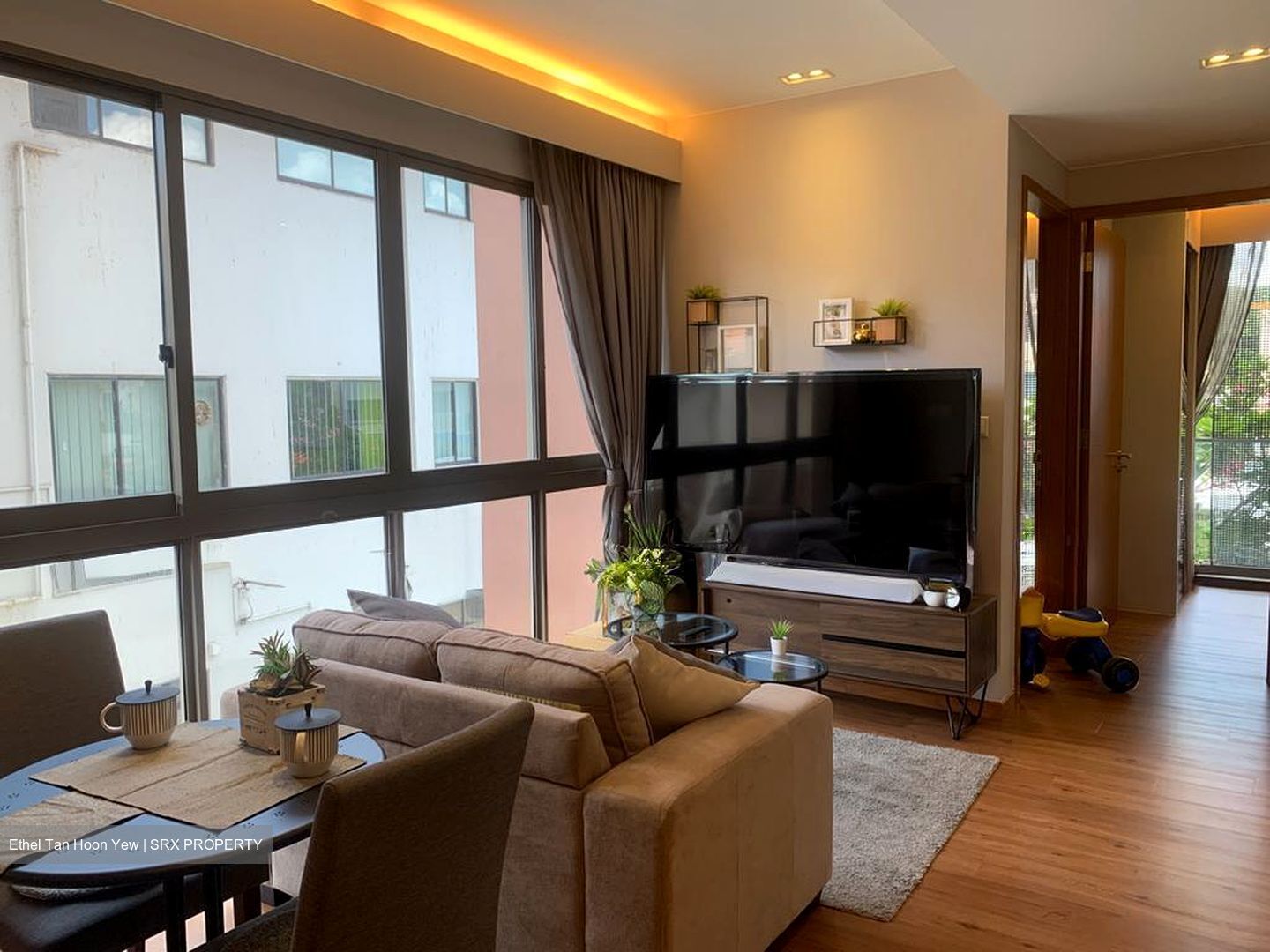 Avant Residences (D14), Apartment #537173851